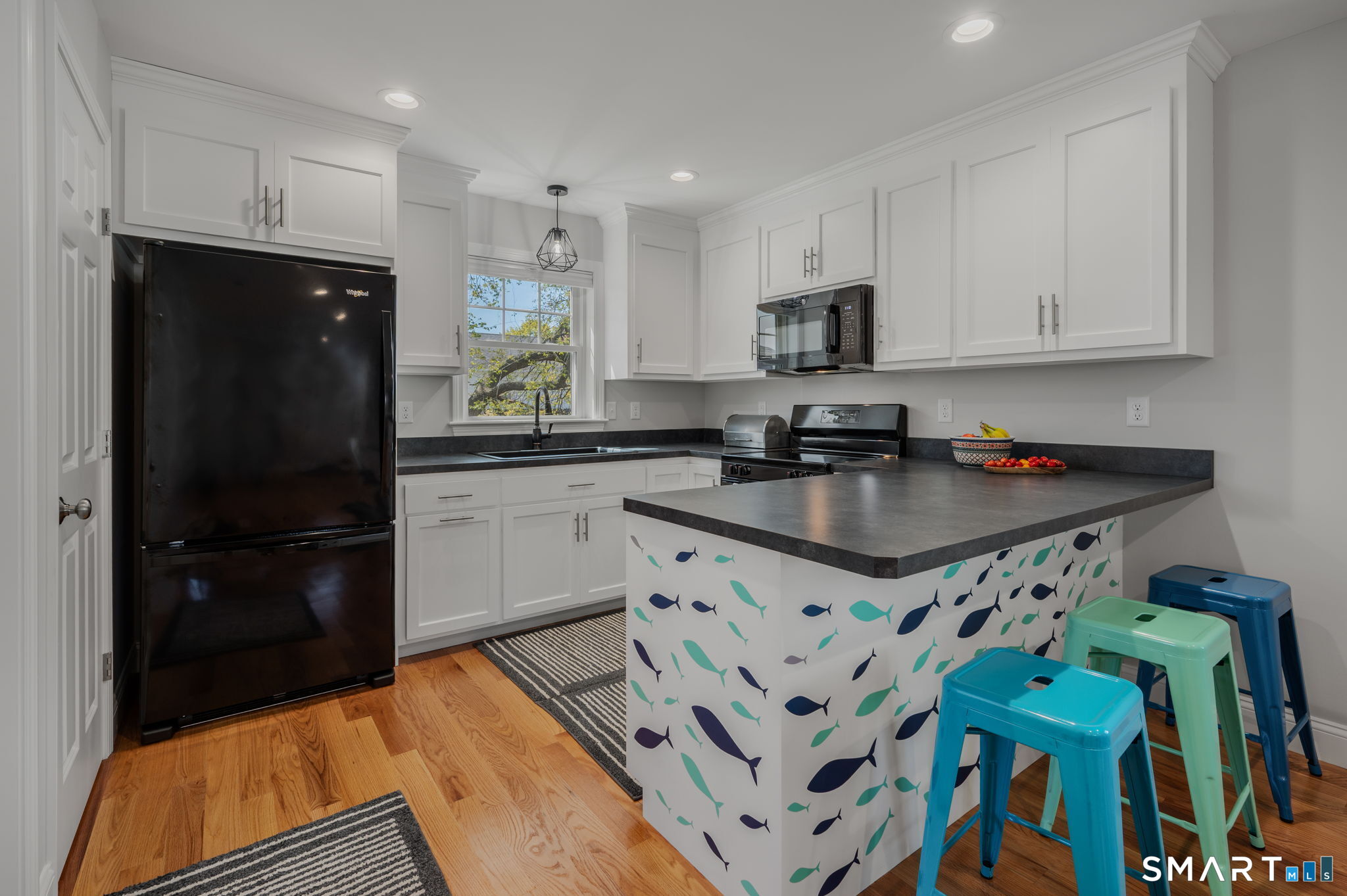 12 Sander Street New London CT 06320