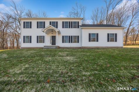 Lot 30 Blackberry Place Cheshire CT 06410