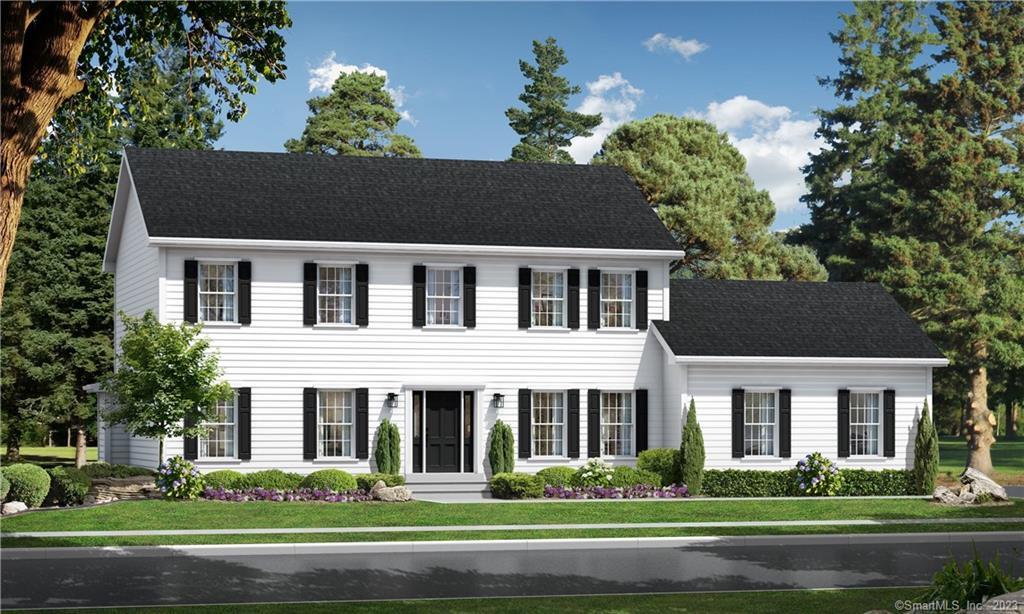 Lot 30 Blackberry Place Cheshire CT 06410