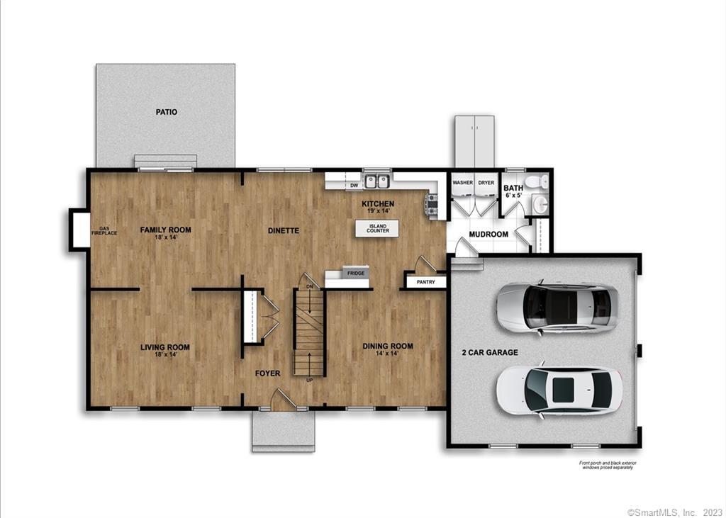 Lot 30 Blackberry Place Cheshire CT 06410