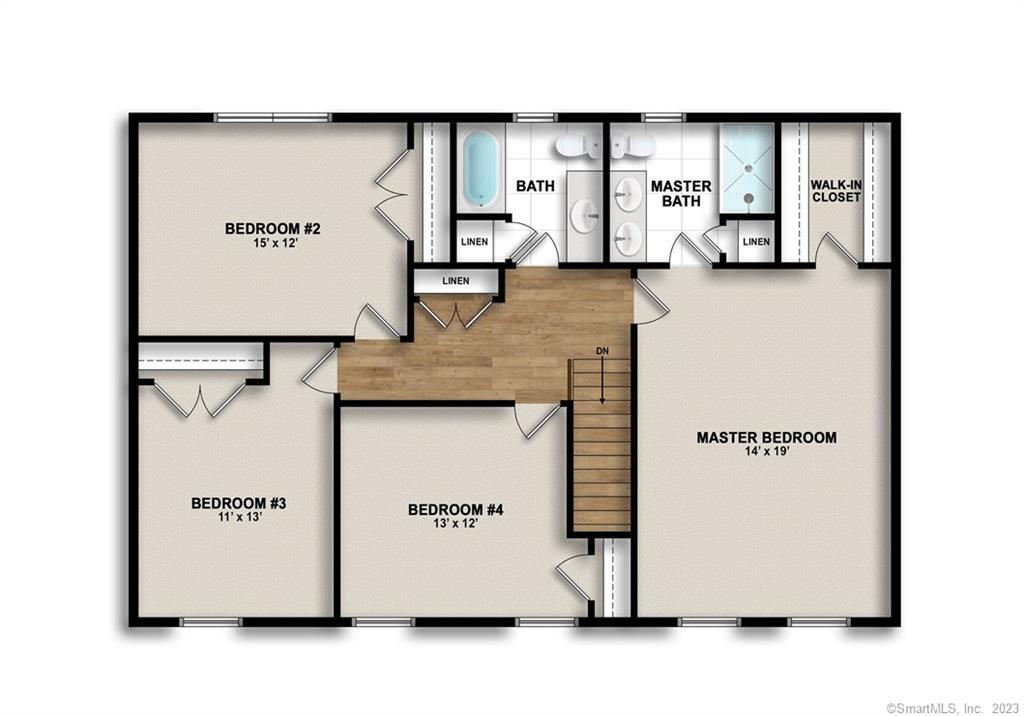 Lot 30 Blackberry Place Cheshire CT 06410