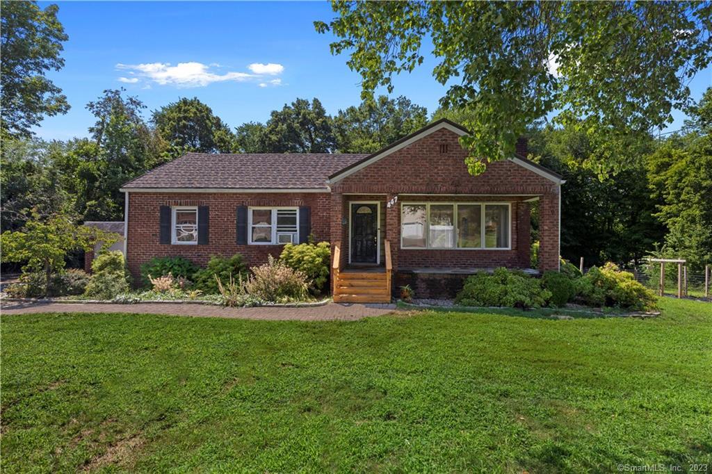 447 Spring Street Cheshire CT 06410
