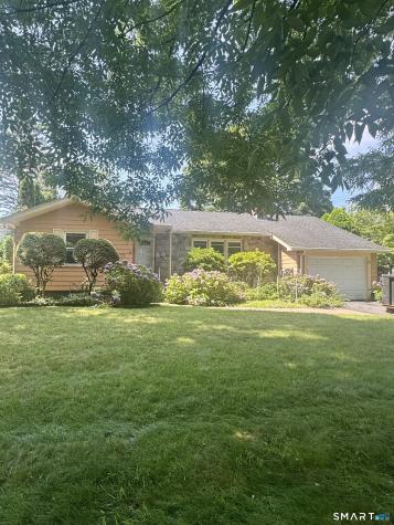 172 Mitchell Drive New Haven CT 06511