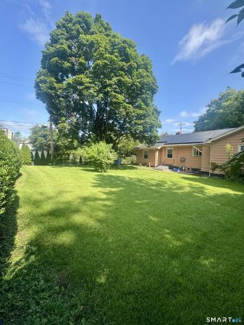 172 Mitchell Drive New Haven CT 06511