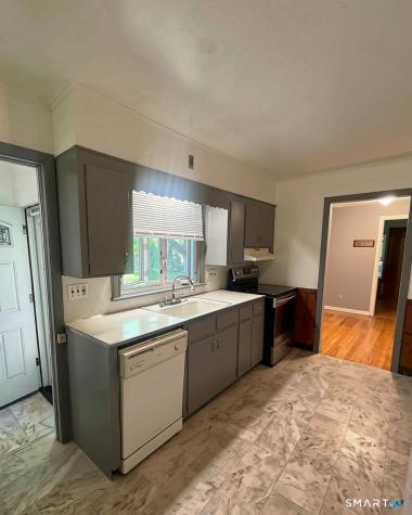 172 Mitchell Drive New Haven CT 06511