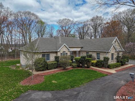 69 Elizabeth Drive Southington CT 06489