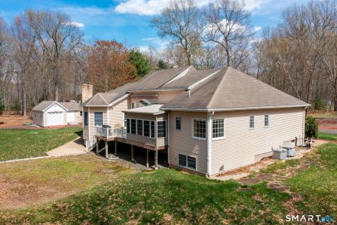 69 Elizabeth Drive Southington CT 06489