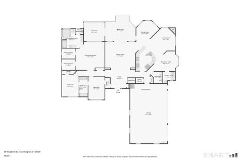 69 Elizabeth Drive Southington CT 06489
