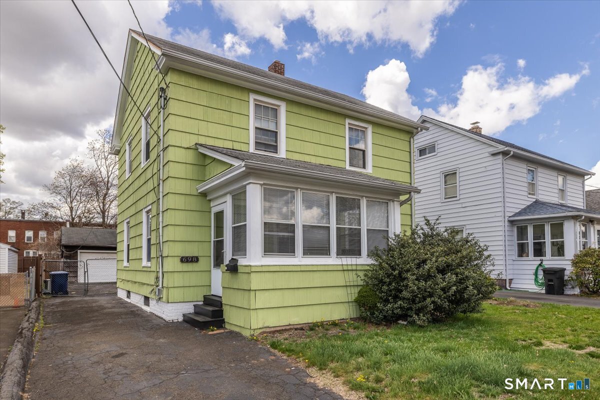 698 Second Avenue West Haven CT 06516