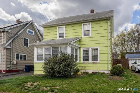 698 Second Avenue West Haven CT 06516