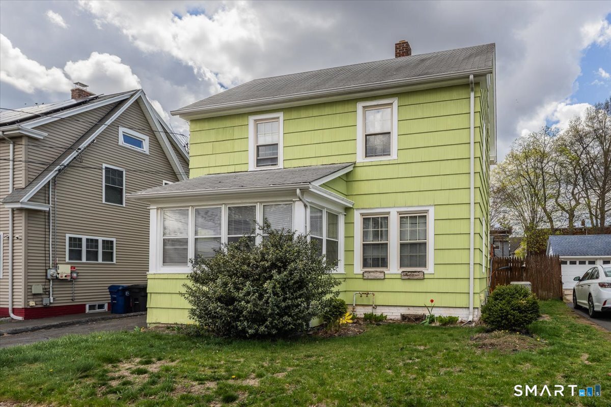 698 Second Avenue West Haven CT 06516