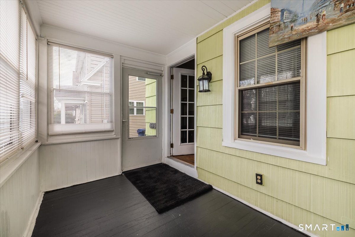 698 Second Avenue West Haven CT 06516