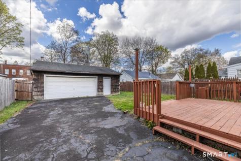 698 Second Avenue West Haven CT 06516