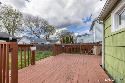 698 Second Avenue West Haven CT 06516