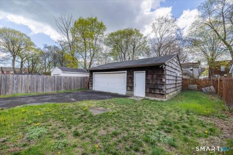 698 Second Avenue West Haven CT 06516