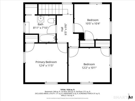 698 Second Avenue West Haven CT 06516