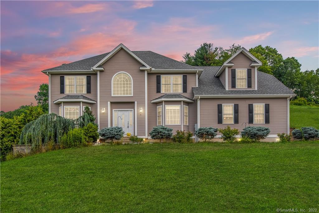 86 Great Oak Drive Berlin CT 06037