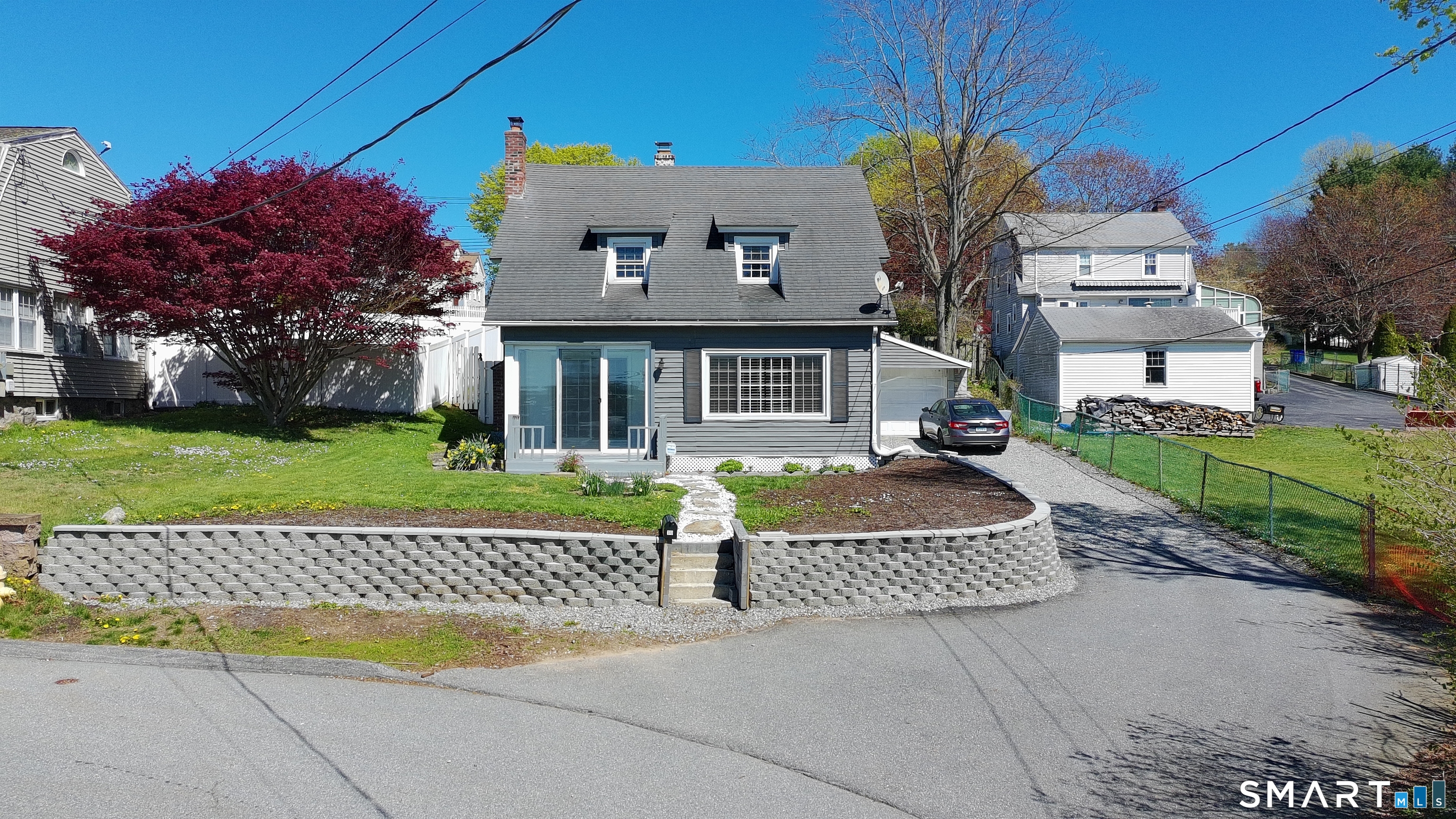 310 Lestertown Road Groton CT 06340