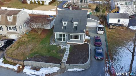 310 Lestertown Road Groton CT 06340