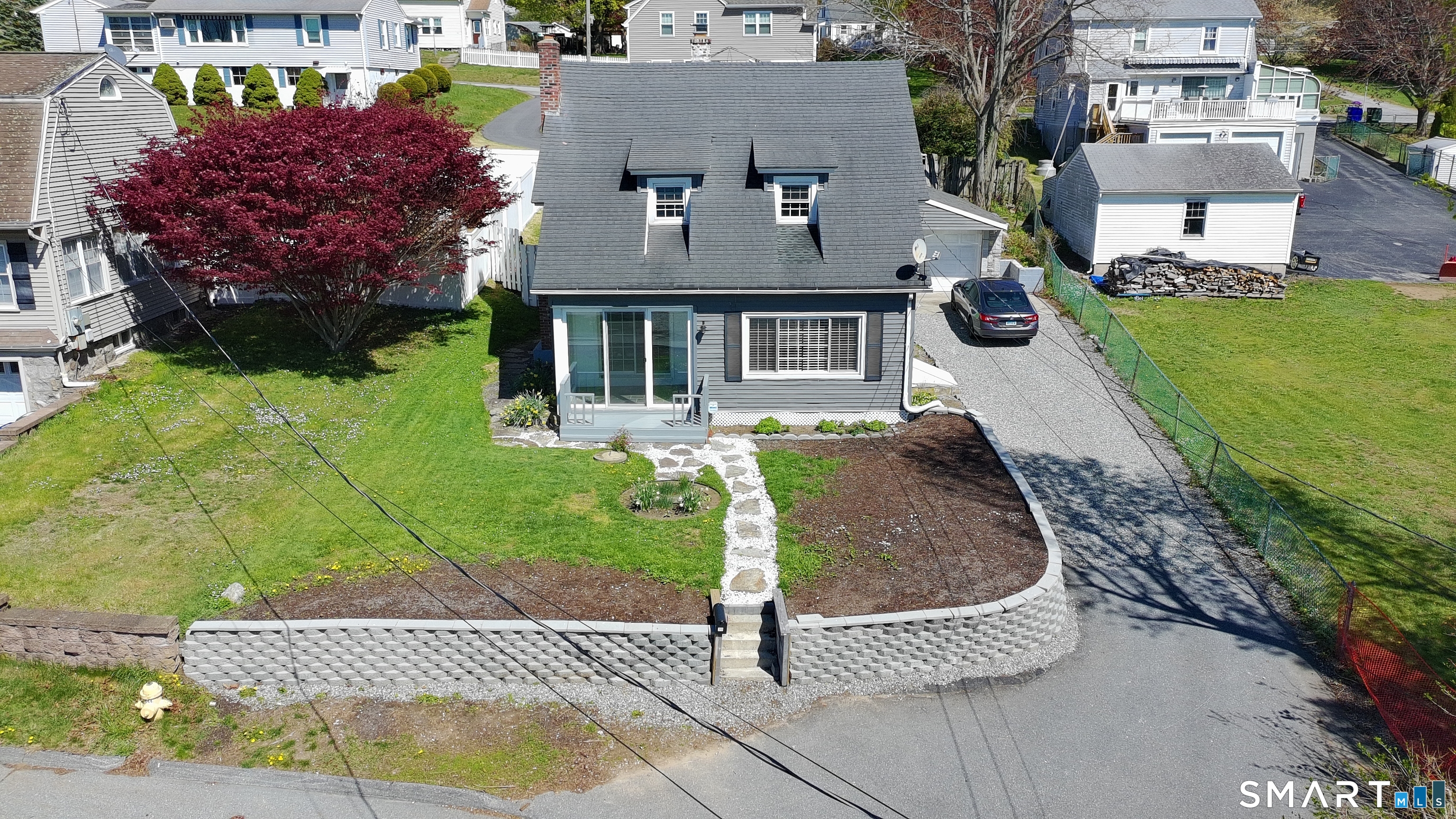 310 Lestertown Road Groton CT 06340