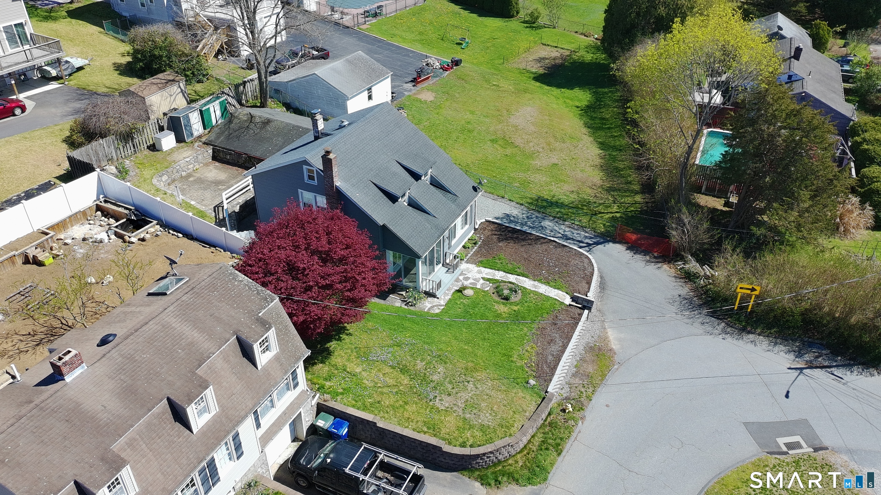 310 Lestertown Road Groton CT 06340