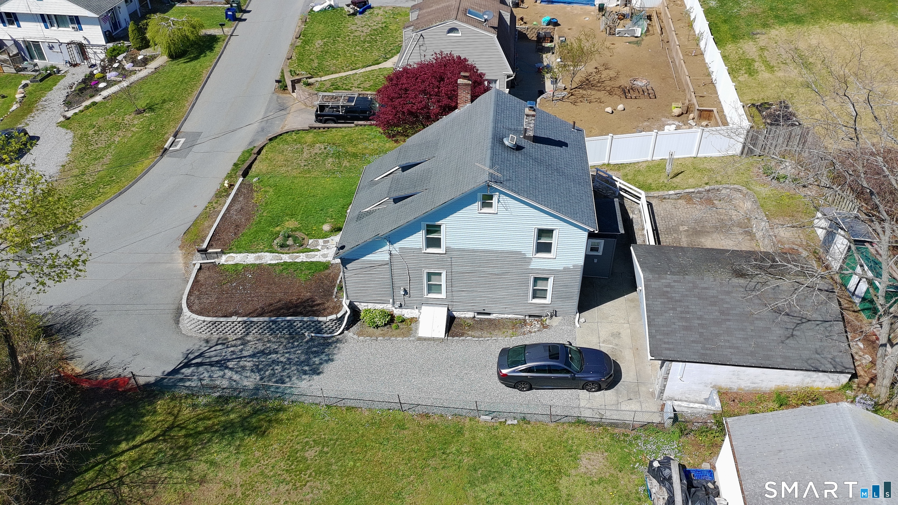 310 Lestertown Road Groton CT 06340