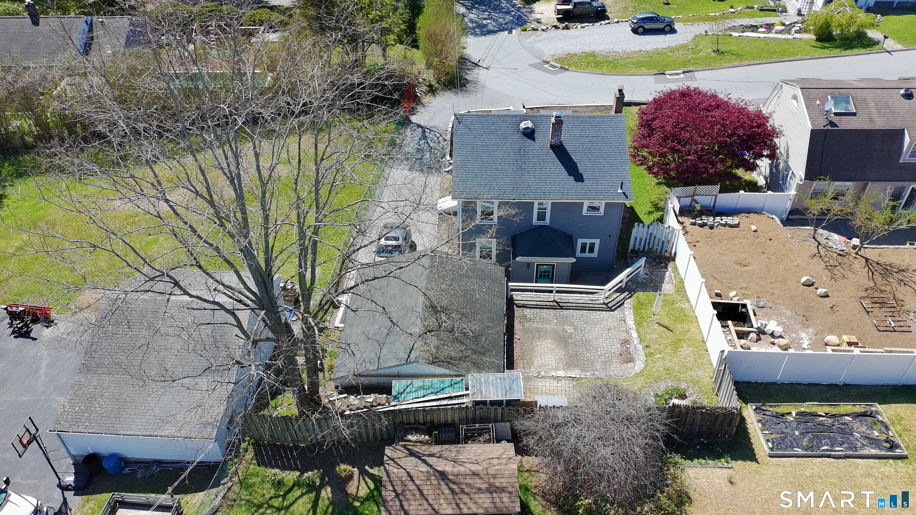 310 Lestertown Road Groton CT 06340