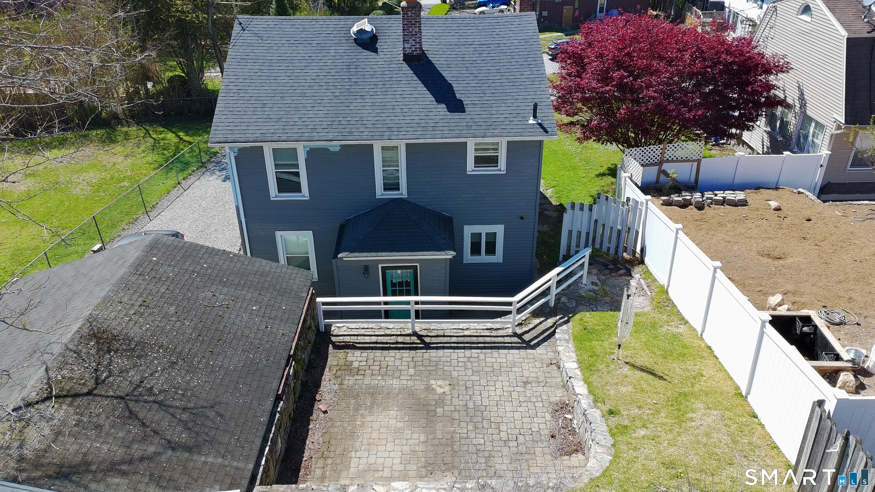 310 Lestertown Road Groton CT 06340