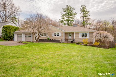 5 Bridge Lane Enfield CT 06082