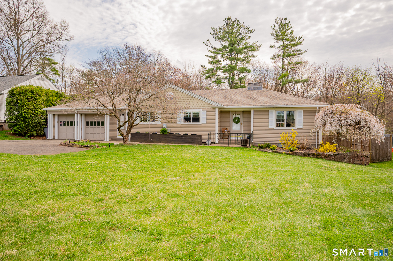 5 Bridge Lane Enfield CT 06082