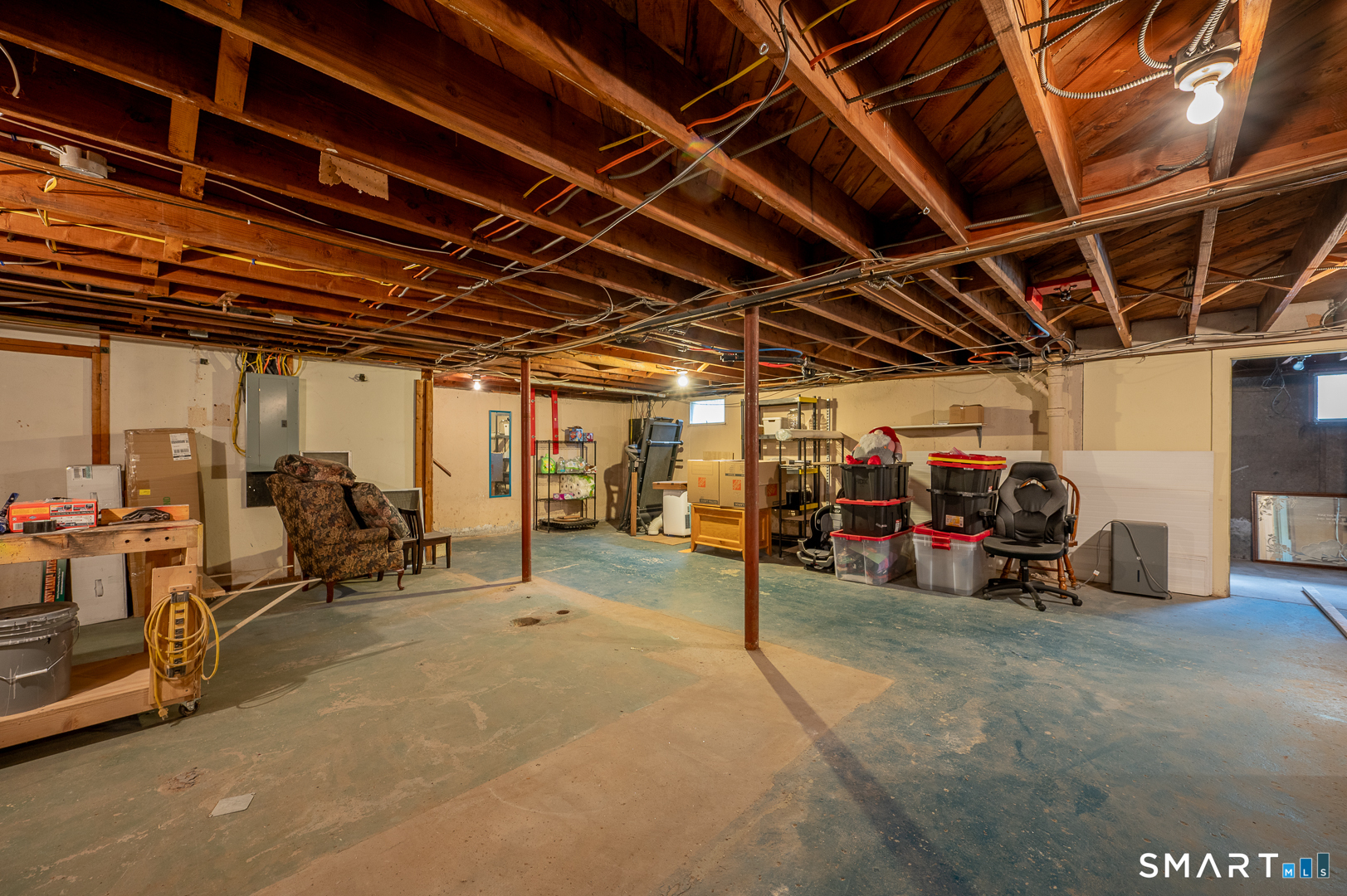 5 Bridge Lane Enfield CT 06082