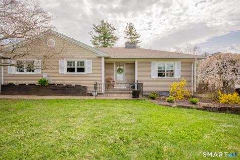 5 Bridge Lane Enfield CT 06082