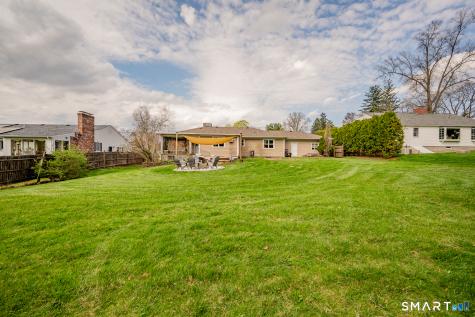 5 Bridge Lane Enfield CT 06082