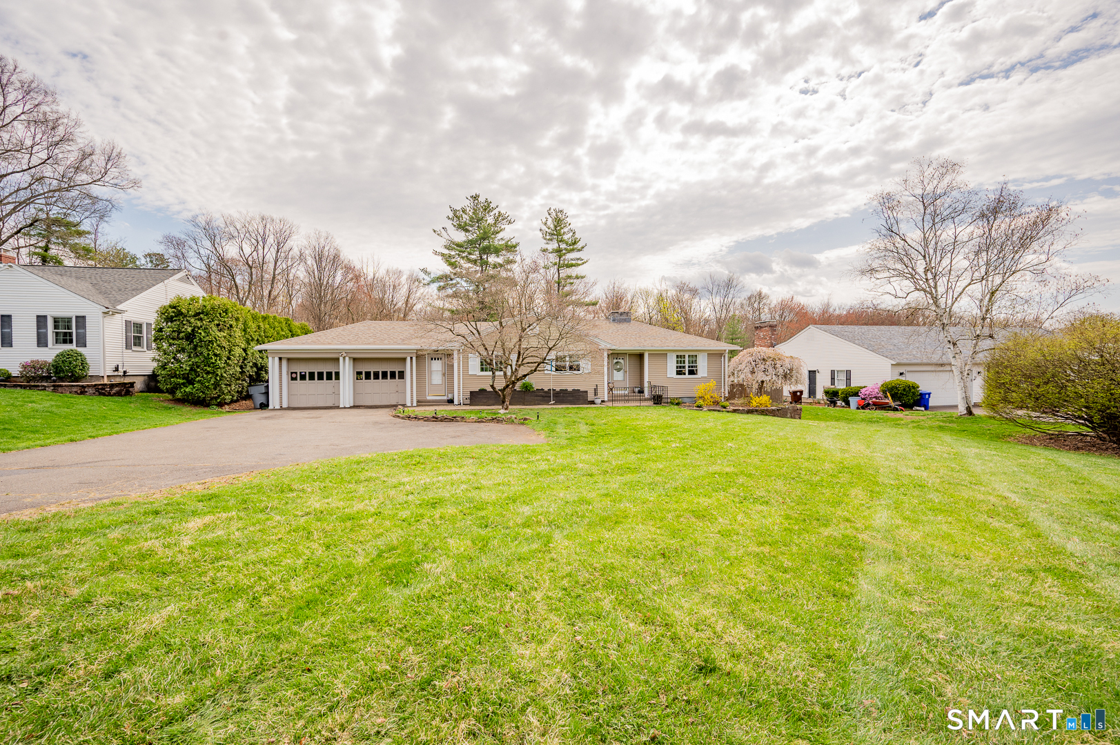 5 Bridge Lane Enfield CT 06082