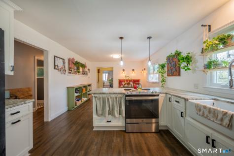 5 Bridge Lane Enfield CT 06082