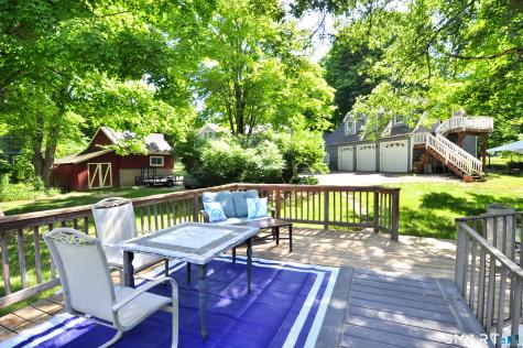 25 Notch Road Granby CT 06035