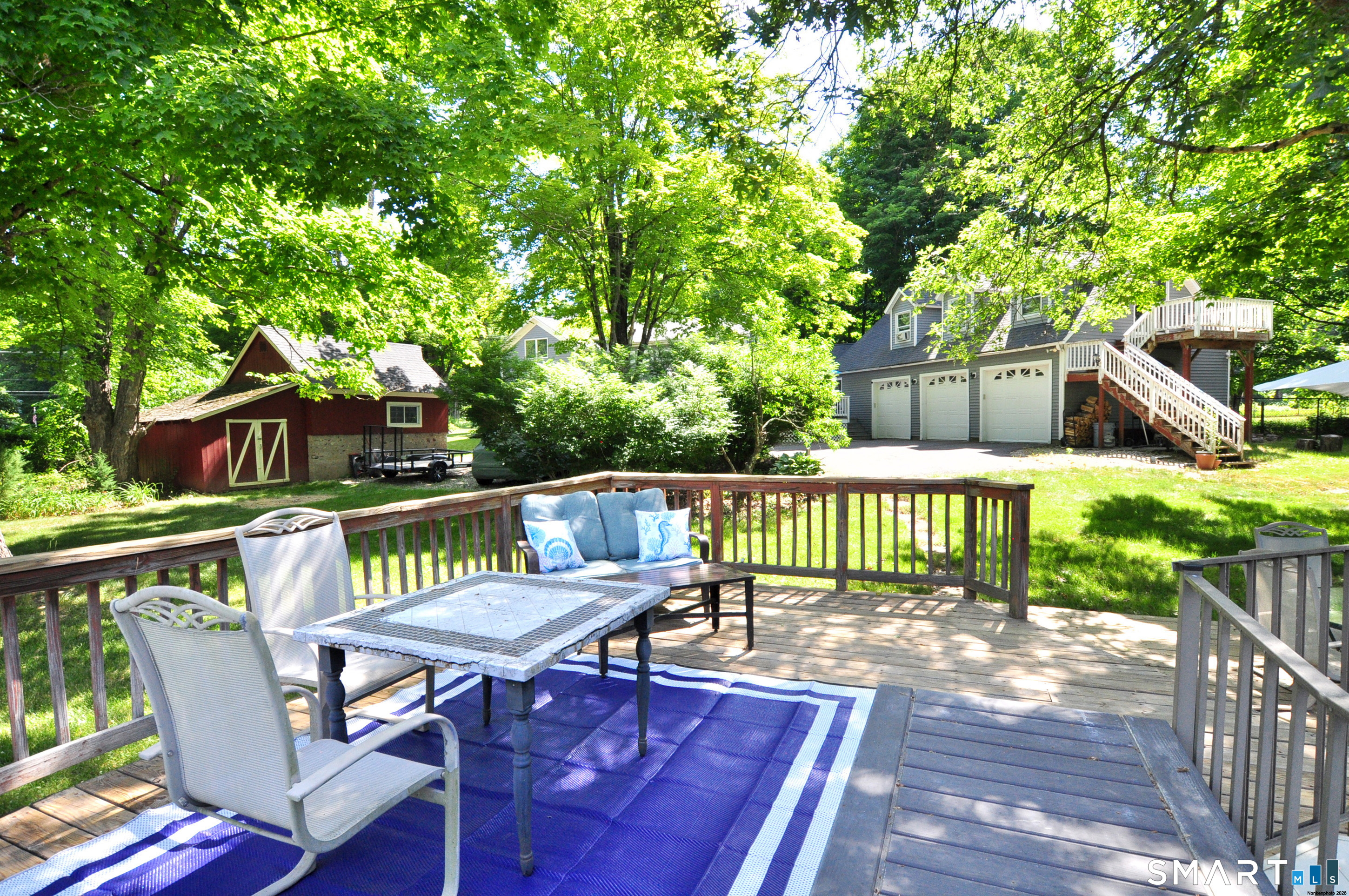 25 Notch Road Granby CT 06035