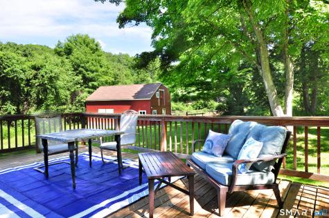 25 Notch Road Granby CT 06035