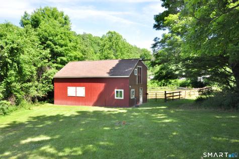 25 Notch Road Granby CT 06035