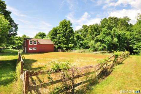 25 Notch Road Granby CT 06035