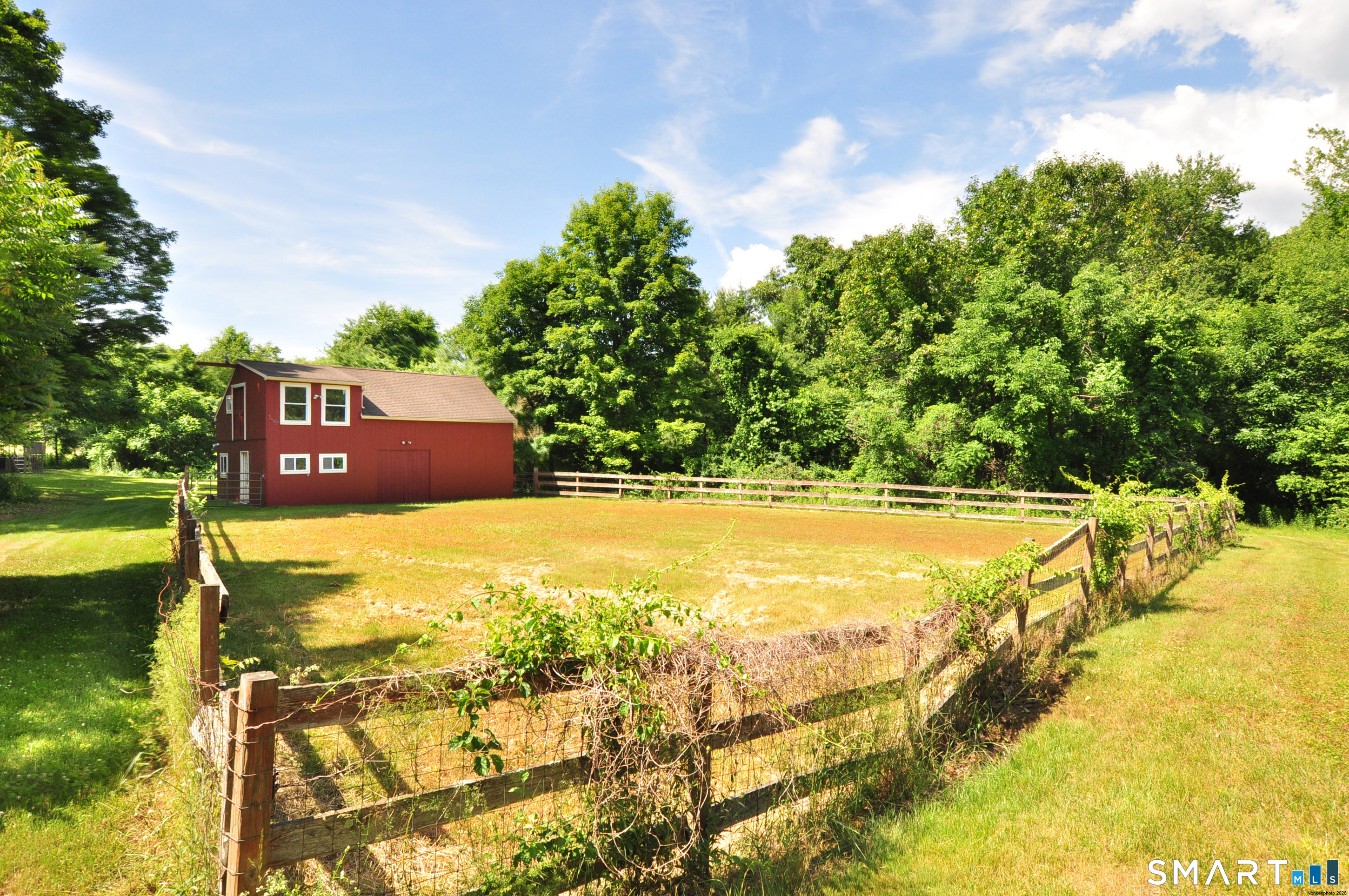25 Notch Road Granby CT 06035