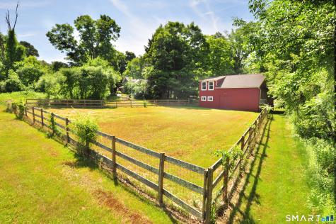 25 Notch Road Granby CT 06035