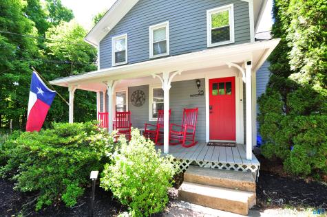 25 Notch Road Granby CT 06035
