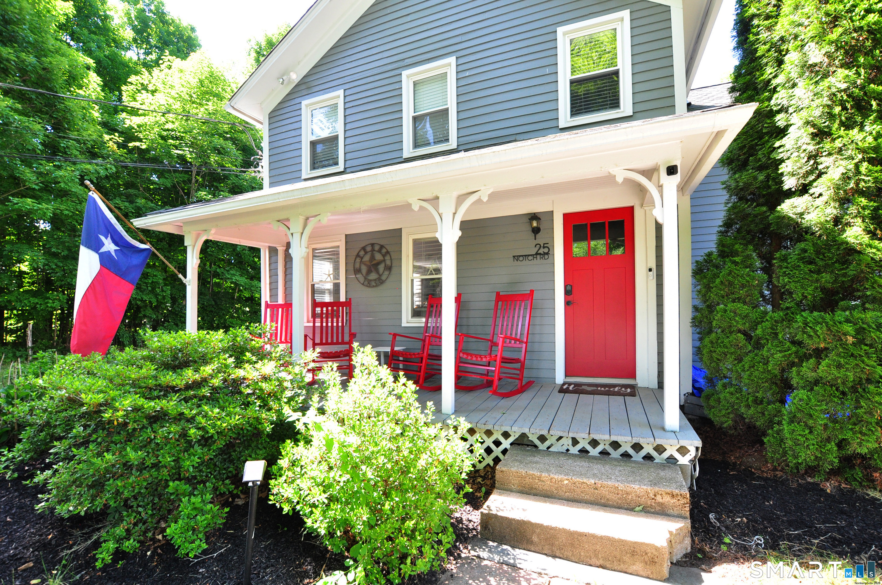 25 Notch Road Granby CT 06035