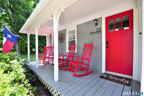 25 Notch Road Granby CT 06035