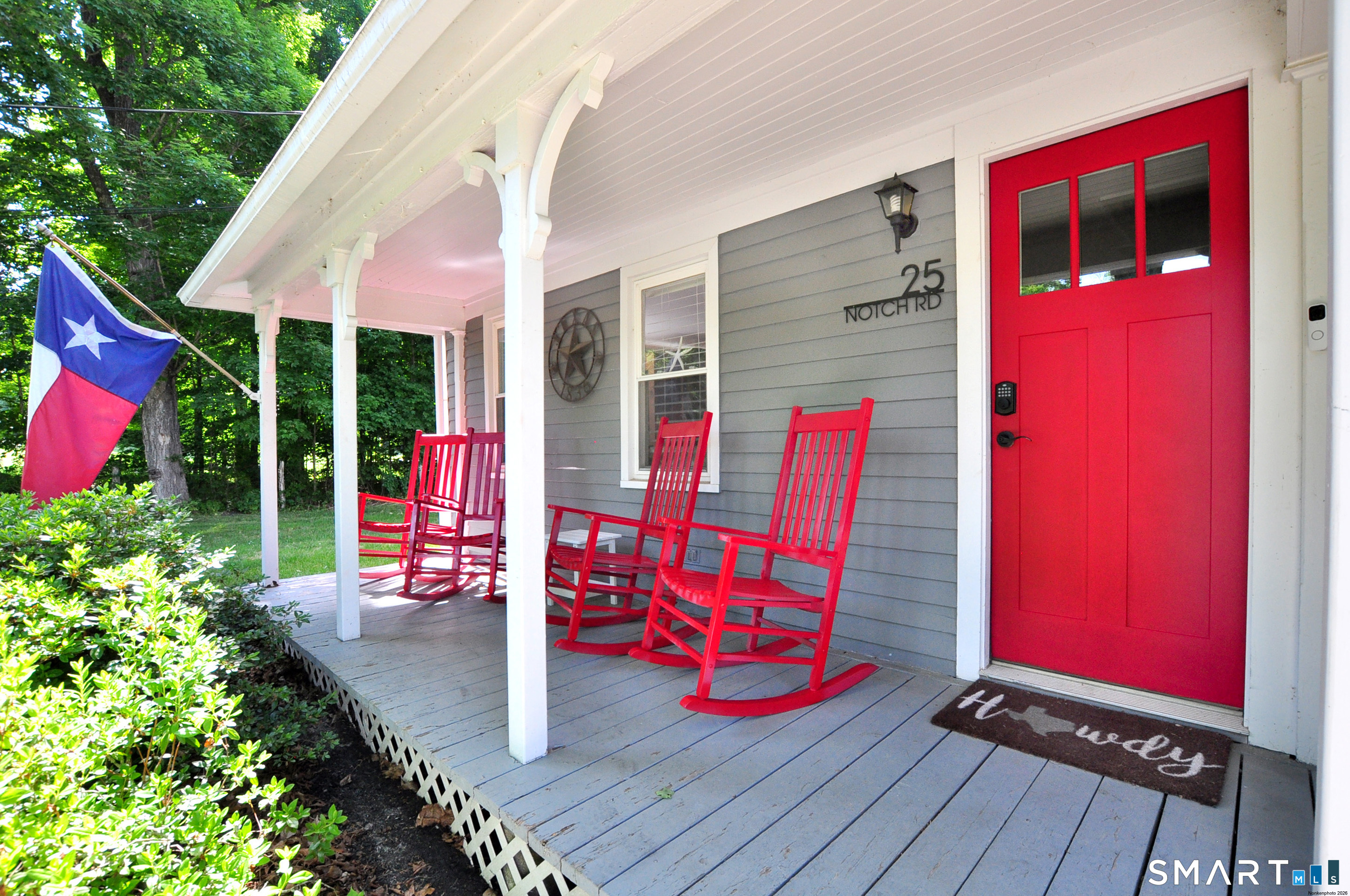 25 Notch Road Granby CT 06035