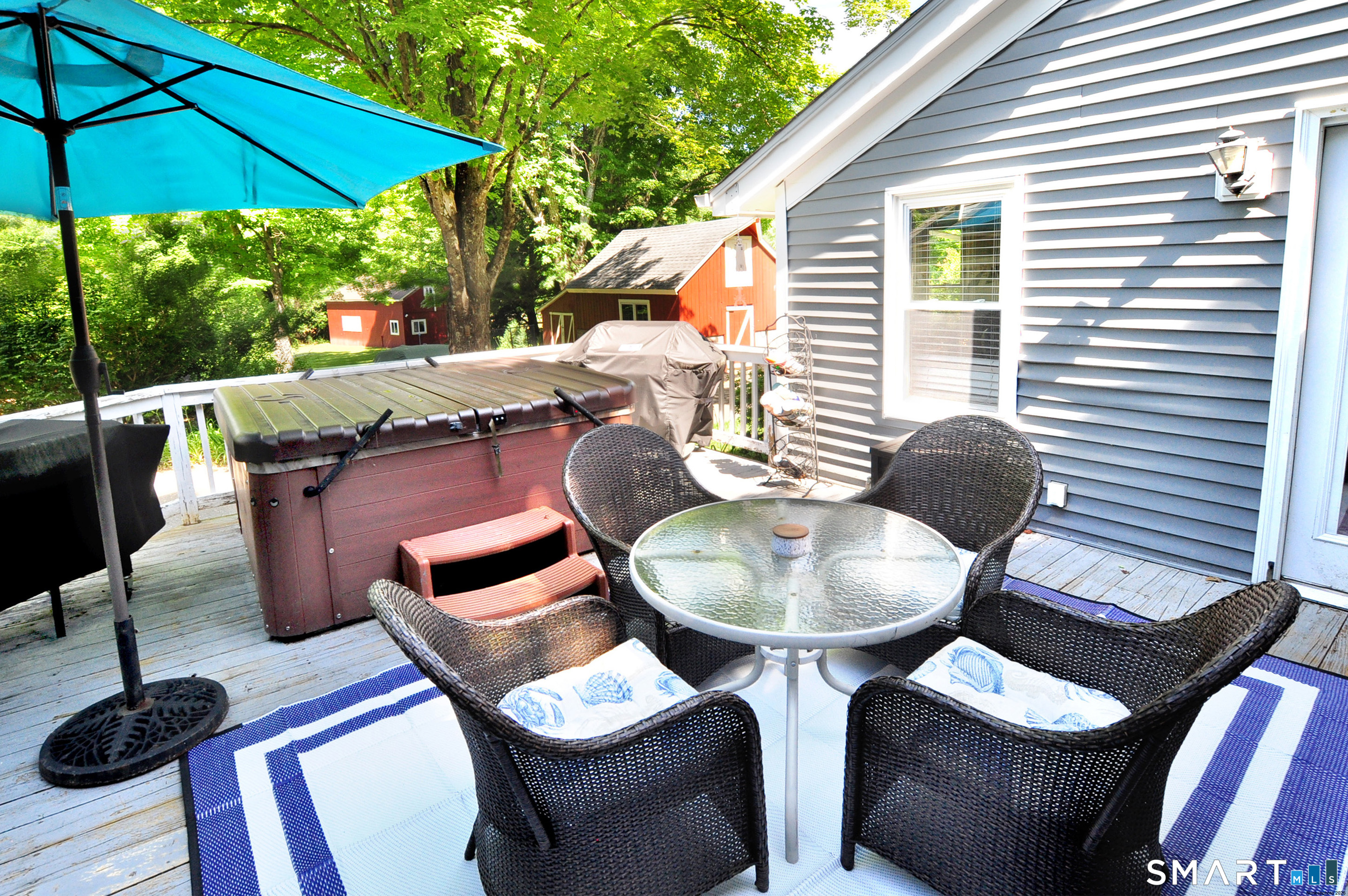 25 Notch Road Granby CT 06035