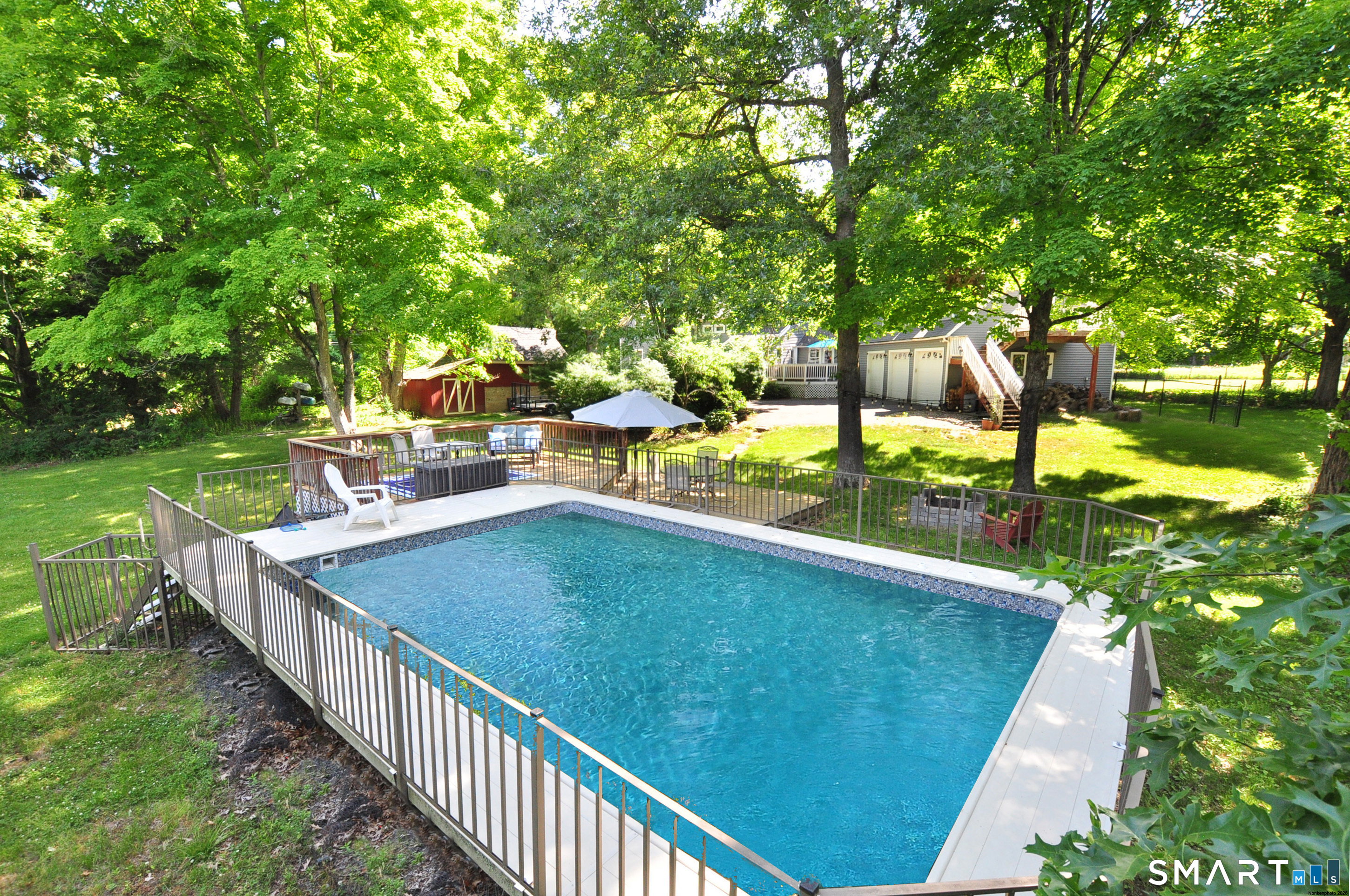 25 Notch Road Granby CT 06035