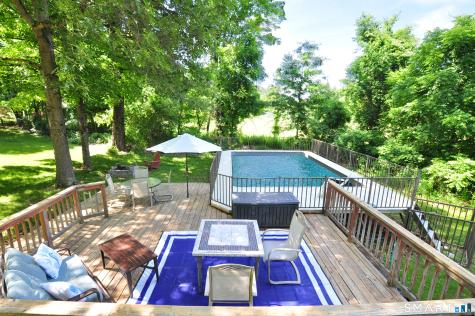 25 Notch Road Granby CT 06035