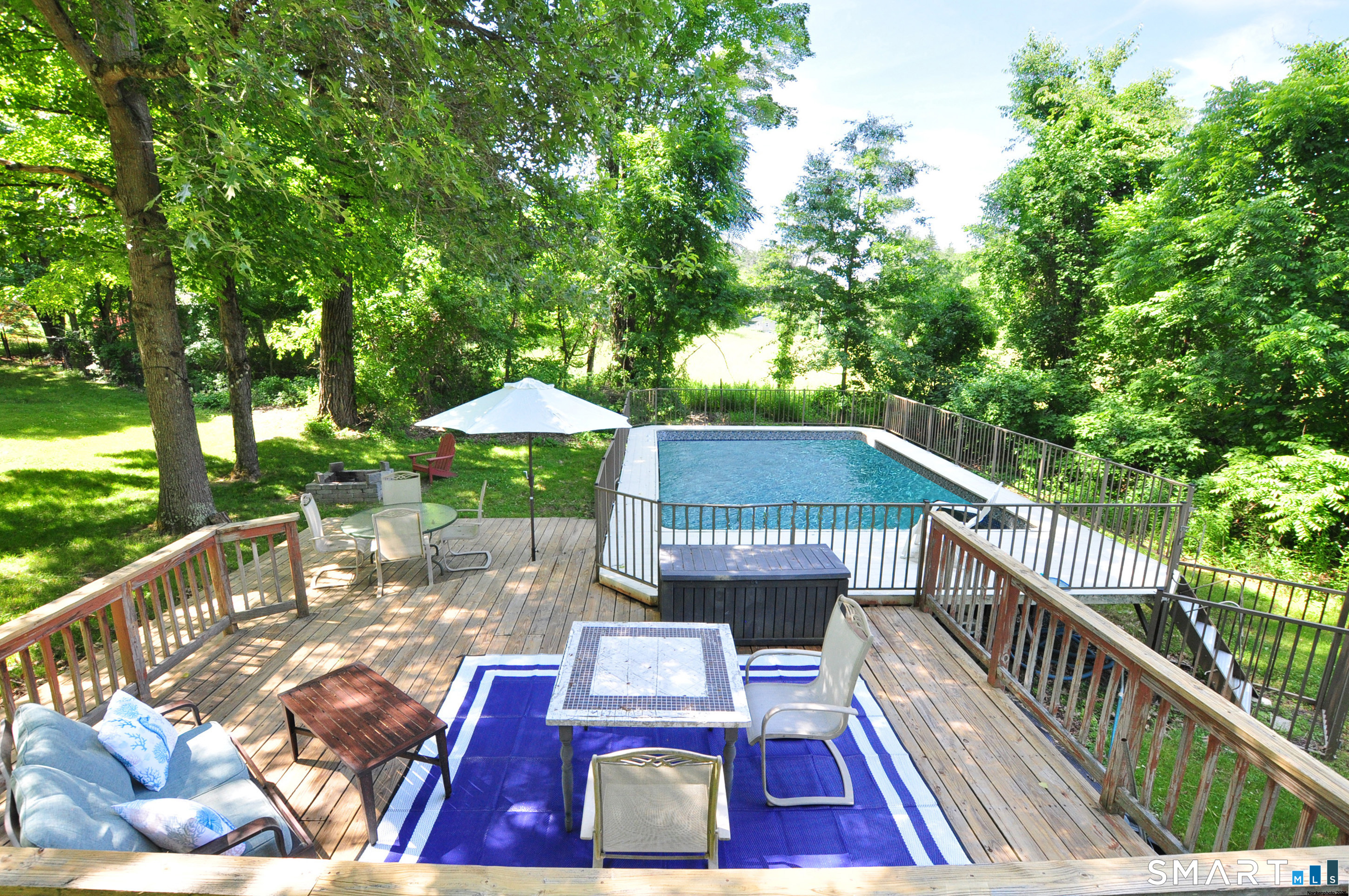 25 Notch Road Granby CT 06035